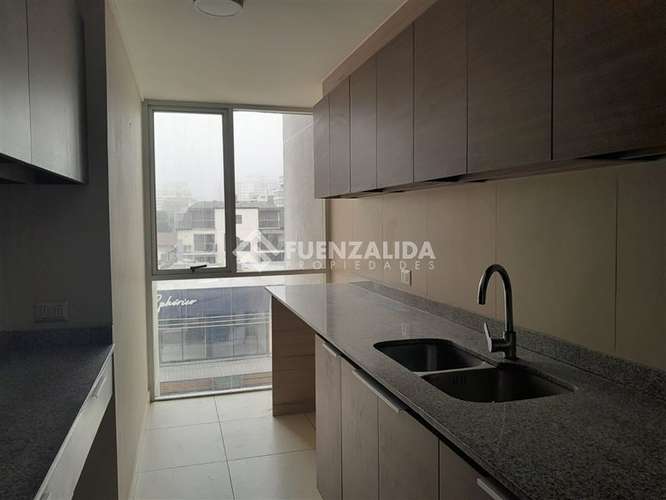 Venta depto 3D - 2B, sector 2 norte - poniente Viña del Mar - Imagen 4