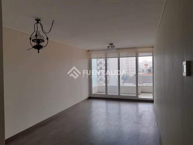 Venta depto 3D - 2B, sector 2 norte - poniente Viña del Mar - Imagen 2