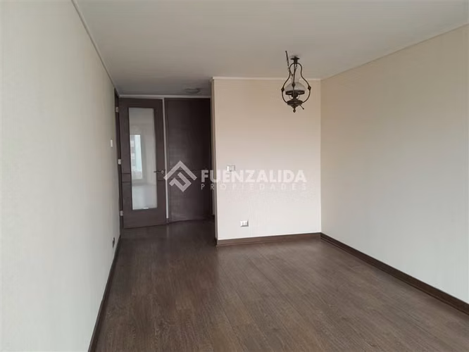 Venta depto 3D - 2B, sector 2 norte - poniente Viña del Mar