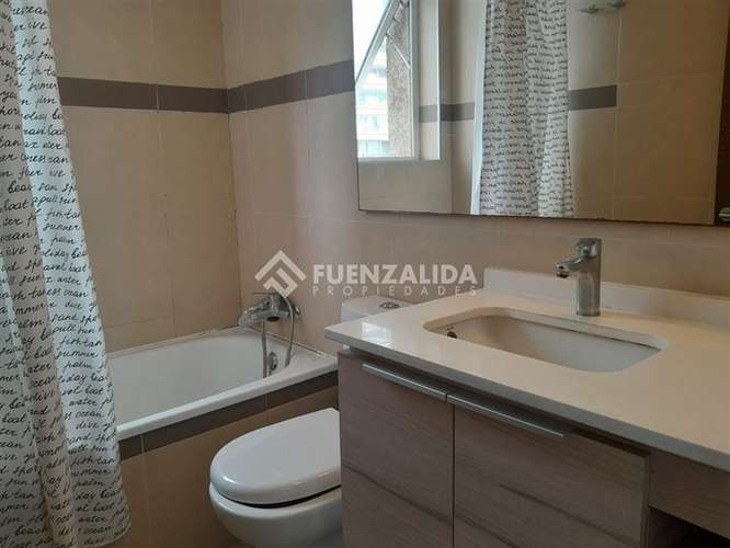 Venta depto 3D - 2B, sector 2 norte - poniente Viña del Mar - Imagen 13