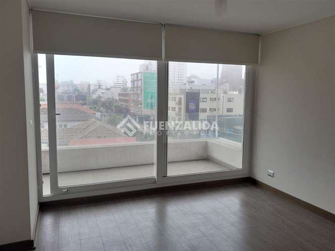 Venta depto 3D - 2B, sector 2 norte - poniente Viña del Mar - Imagen 11