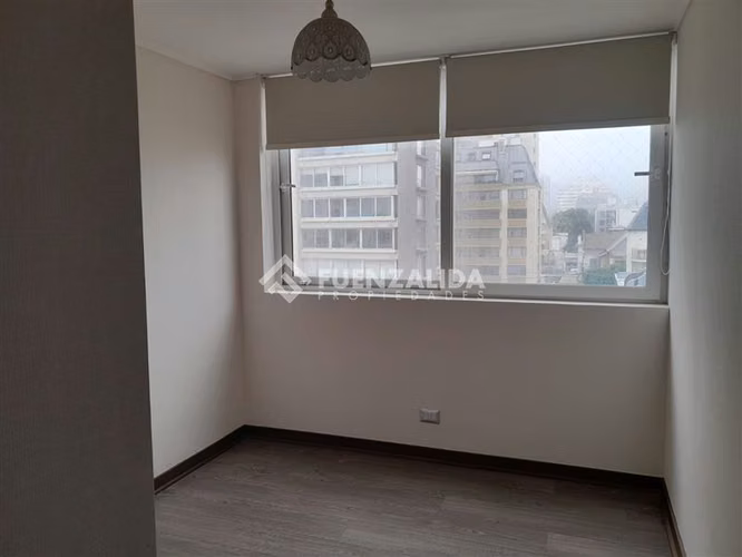 Venta depto 3D - 2B, sector 2 norte - poniente Viña del Mar - Imagen 9