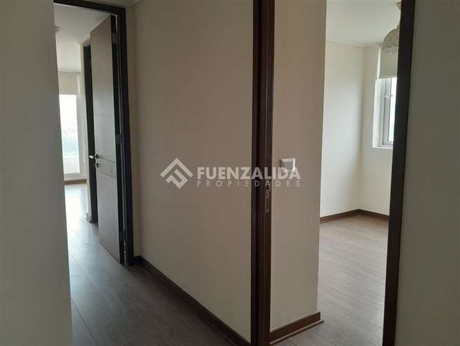 Venta depto 3D - 2B, sector 2 norte - poniente Viña del Mar - Imagen 8