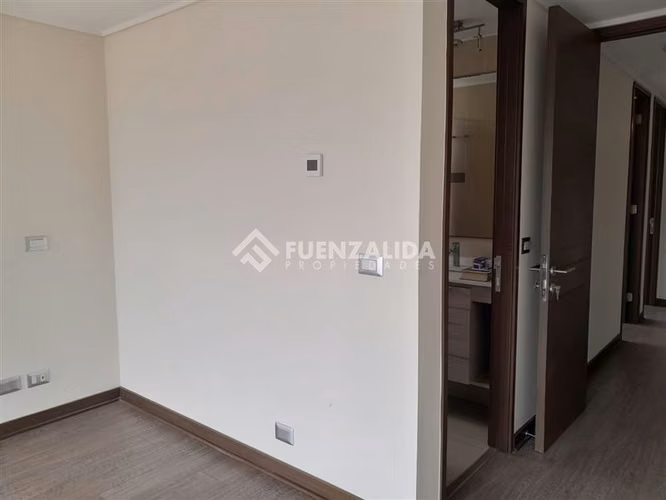 Venta depto 3D - 2B, sector 2 norte - poniente Viña del Mar - Imagen 12