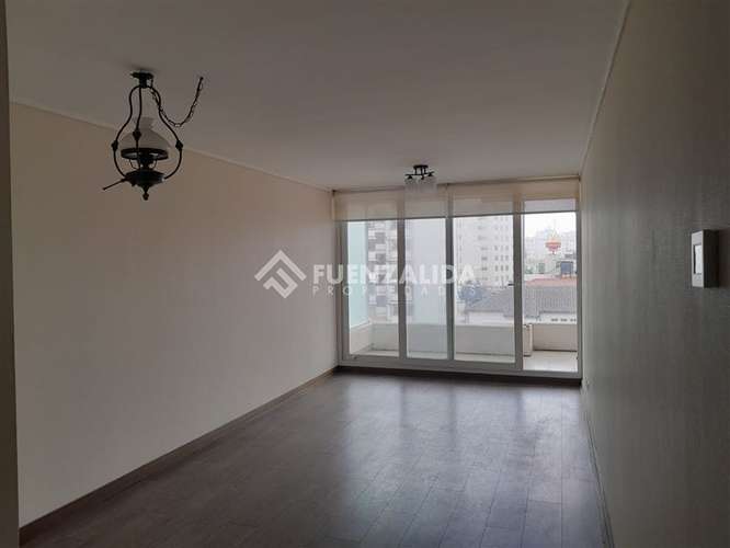 Venta depto 3D - 2B, sector 2 norte - poniente Viña del Mar - Imagen 2