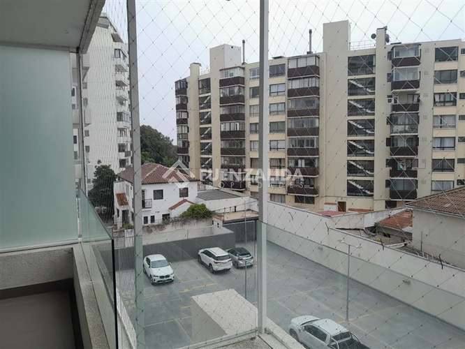 Venta depto 3D - 2B, sector 2 norte - poniente Viña del Mar - Imagen 15