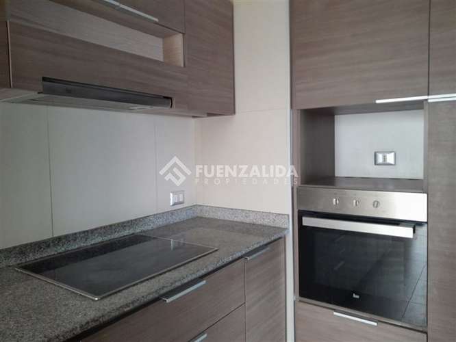 Venta depto 3D - 2B, sector 2 norte - poniente Viña del Mar - Imagen 5