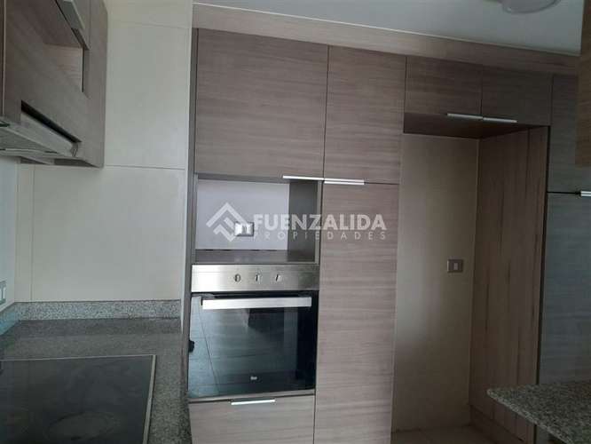 Venta depto 3D - 2B, sector 2 norte - poniente Viña del Mar - Imagen 6