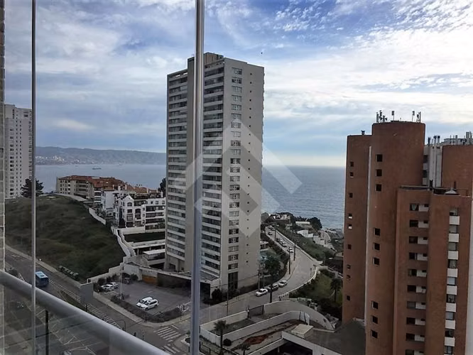 Departamento en Venta en Viña del Mar
