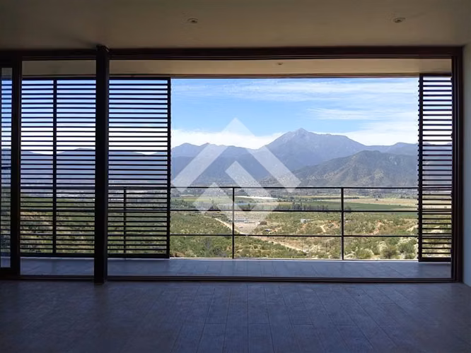 Casa nueva en venta 3D y 2B ubicada Olmué - Imagen 15