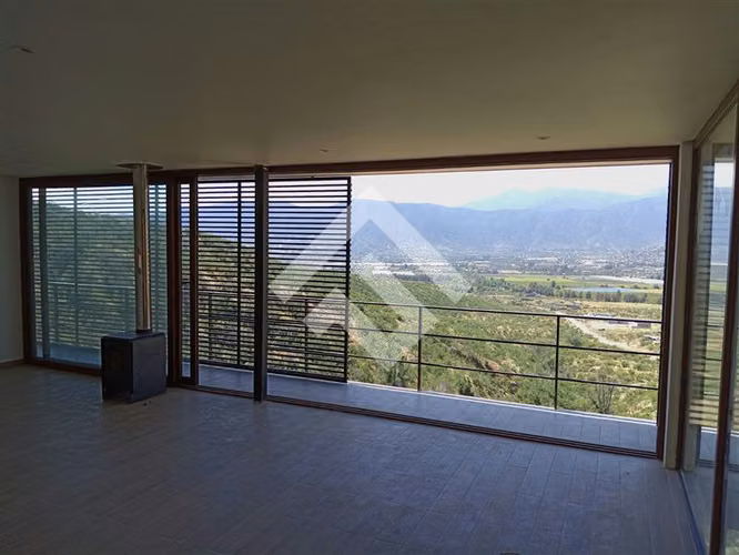 Casa nueva en venta 3D y 2B ubicada Olmué - Imagen 4