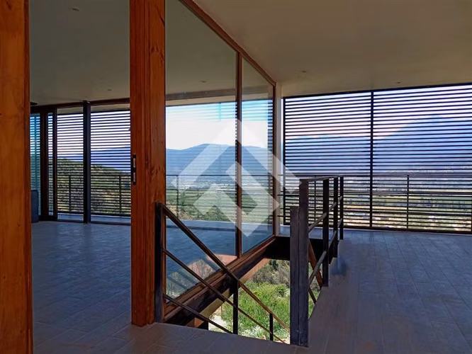 Casa nueva en venta 3D y 2B ubicada Olmué - Imagen 20