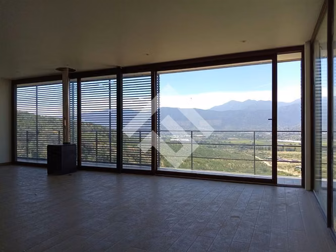 Casa nueva en venta 3D y 2B ubicada Olmué - Imagen 3