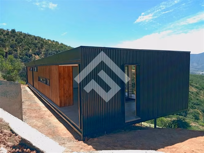 Casa nueva en venta 3D y 2B ubicada Olmué - Imagen 6