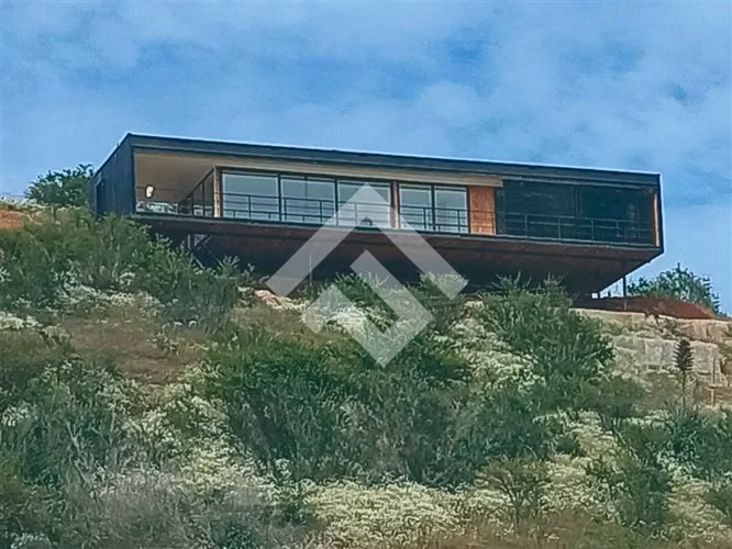Casa nueva en venta 3D y 2B ubicada Olmué