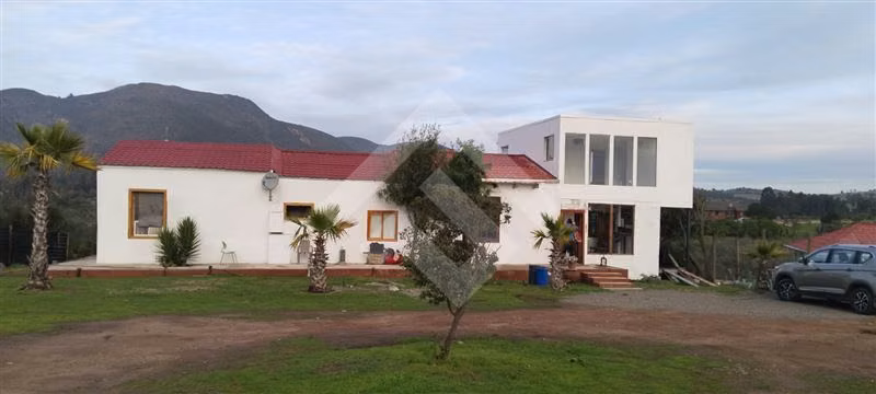 Casa en venta en Mantagua 4D 4B