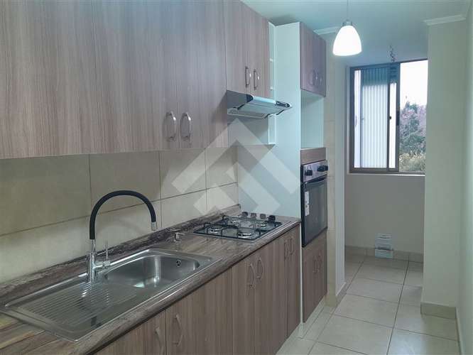 Venta de dpto 2D y 2B, sector Los Ingleses, Valparaíso - Imagen 5