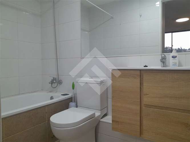 Venta de dpto 2D y 2B, sector Los Ingleses, Valparaíso - Imagen 12
