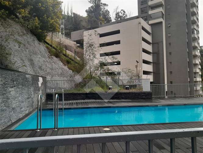 Venta de dpto 2D y 2B, sector Los Ingleses, Valparaíso - Imagen 15