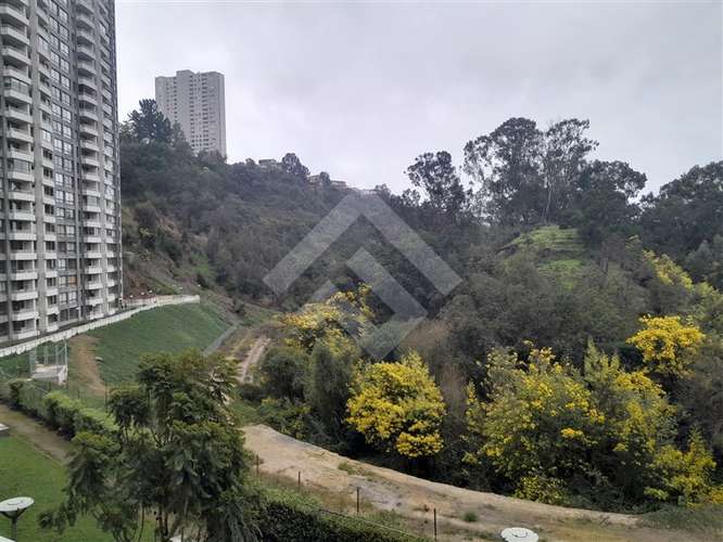 Venta de dpto 2D y 2B, sector Los Ingleses, Valparaíso - Imagen 2