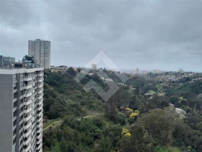 Venta de dpto 2D y 2B, sector Los Ingleses, Valparaíso - Imagen 19