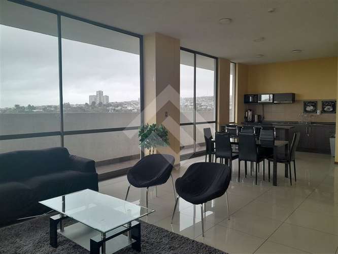 Venta de dpto 2D y 2B, sector Los Ingleses, Valparaíso - Imagen 16