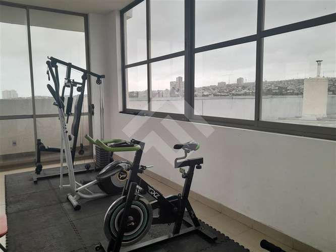 Venta de dpto 2D y 2B, sector Los Ingleses, Valparaíso - Imagen 18