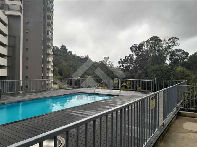 Venta de dpto 2D y 2B, sector Los Ingleses, Valparaíso - Imagen 14
