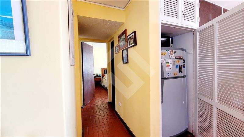 Departamento en venta de 2 dorm. en Concón, Costa Brava - Imagen 8
