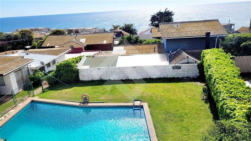 Departamento en venta de 2 dorm. en Concón, Costa Brava - Imagen 14