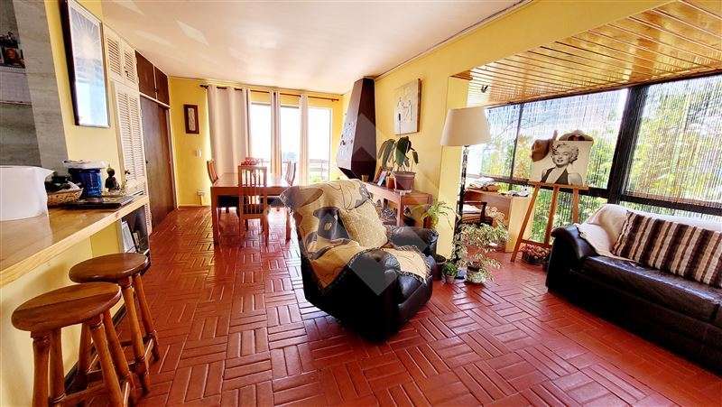 Departamento en venta de 2 dorm. en Concón, Costa Brava - Imagen 2
