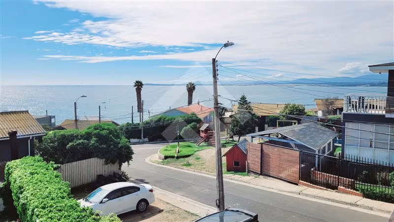 Departamento en venta de 2 dorm. en Concón, Costa Brava