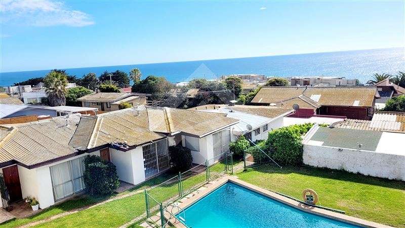 Departamento en venta de 2 dorm. en Concón, Costa Brava - Imagen 15