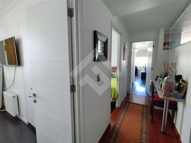Depto. en venta de 3D 2B. en Viña del Mar - Imagen 9