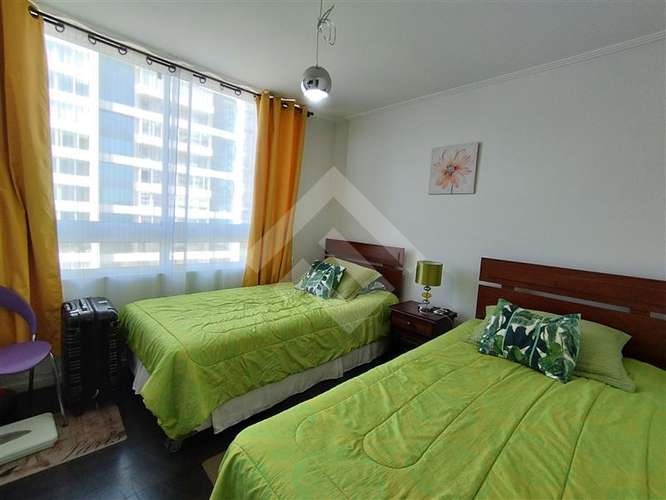 Depto. en venta de 3D 2B. en Viña del Mar - Imagen 18