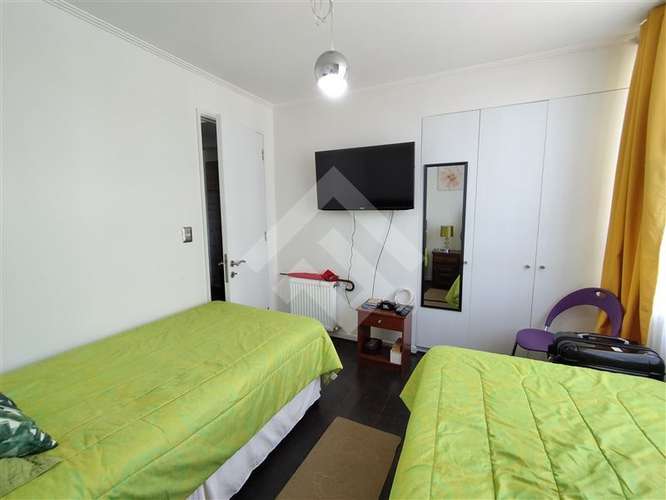 Depto. en venta de 3D 2B. en Viña del Mar - Imagen 19