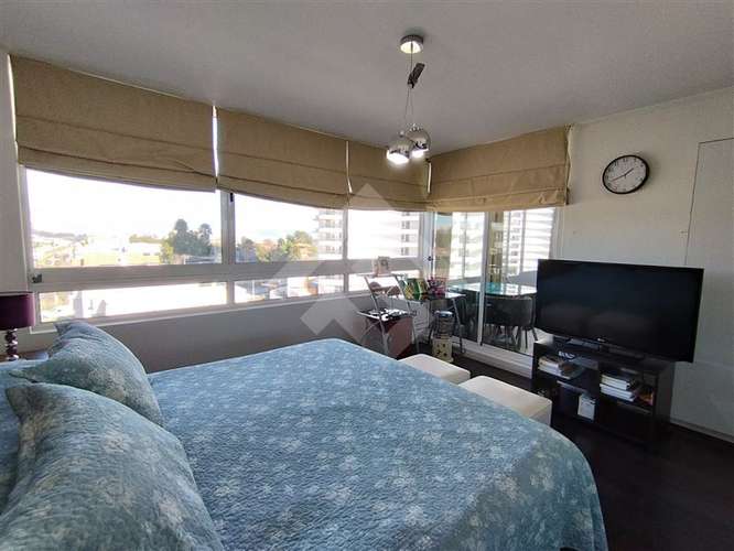 Depto. en venta de 3D 2B. en Viña del Mar - Imagen 11