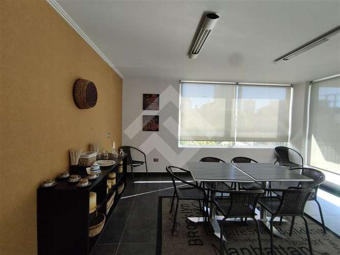 Depto. en venta de 3D 2B. en Viña del Mar - Imagen 25