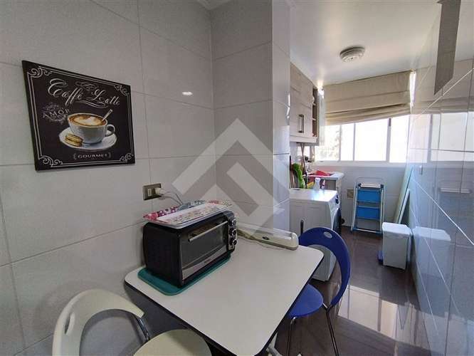 Depto. en venta de 3D 2B. en Viña del Mar - Imagen 8