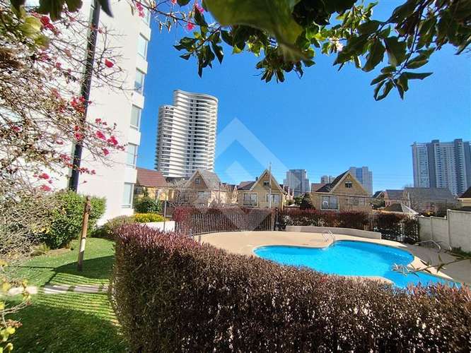 Depto. en venta de 3D 2B. en Viña del Mar - Imagen 24