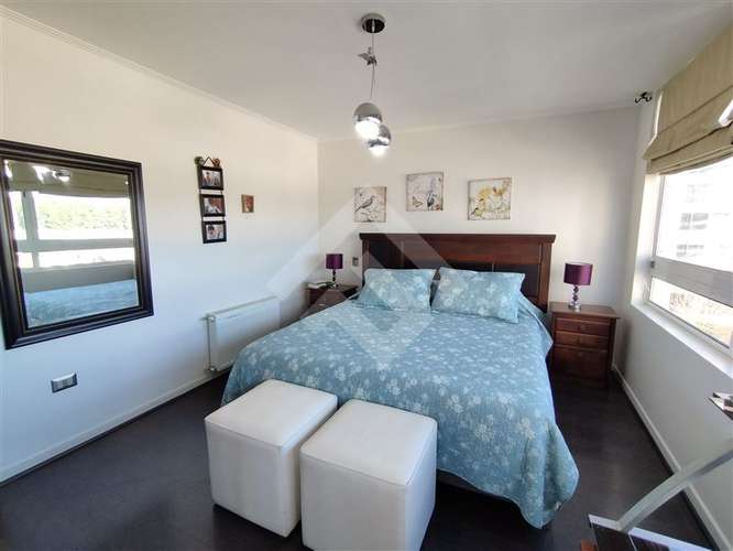 Depto. en venta de 3D 2B. en Viña del Mar - Imagen 10
