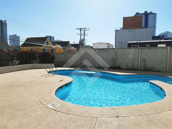 Depto. en venta de 3D 2B. en Viña del Mar - Imagen 21