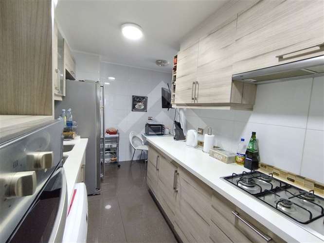 Depto. en venta de 3D 2B. en Viña del Mar - Imagen 7