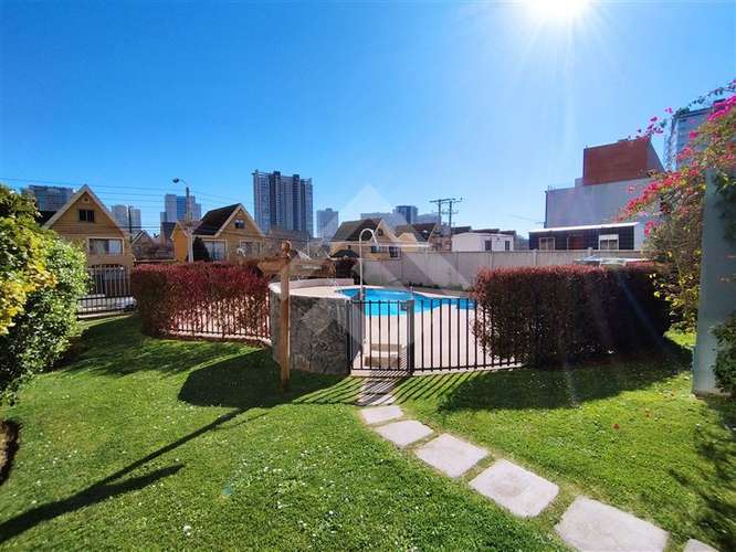 Depto. en venta de 3D 2B. en Viña del Mar - Imagen 20