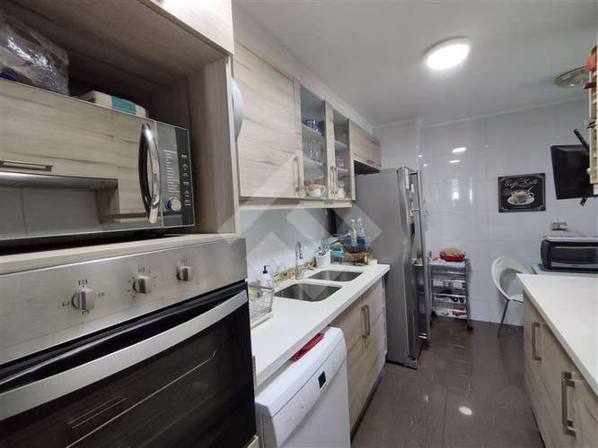 Depto. en venta de 3D 2B. en Viña del Mar - Imagen 6