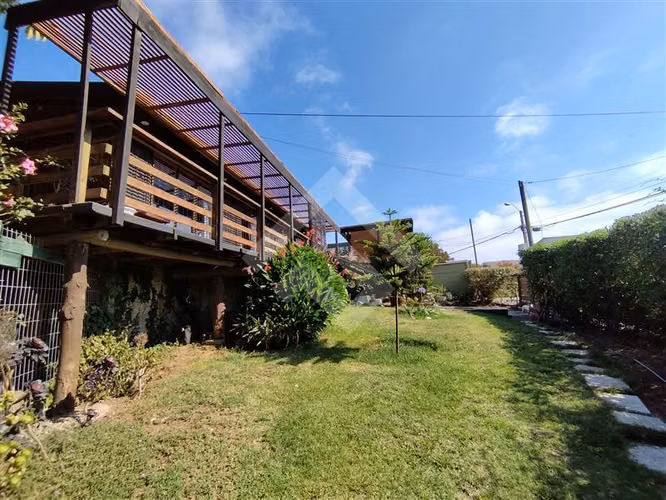 Casa en venta en Concón