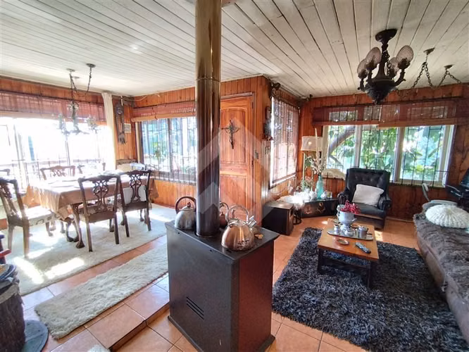 Casa en venta en Concón