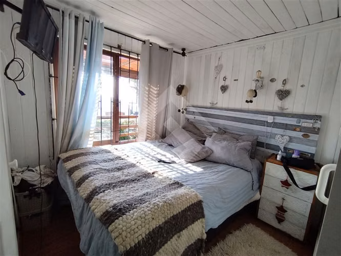 Casa en venta en Concón