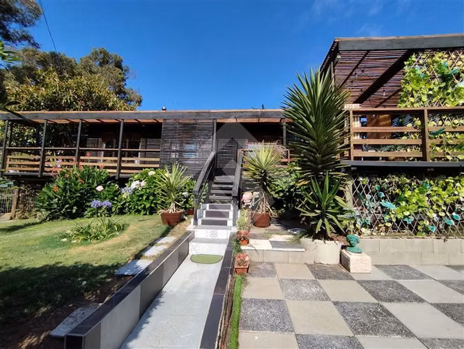 Casa en venta en Concón