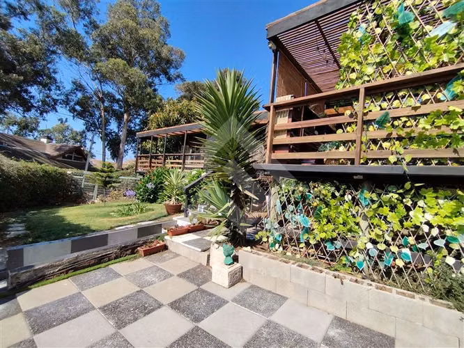 Casa en venta en Concón